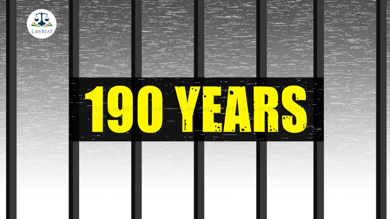 190 years in jail: Madhya Pradesh Court sentences Bus Driver responsible for death of 19 passengers